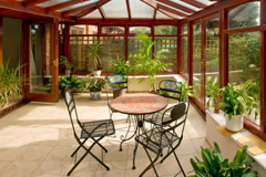 High Brooms conservatory quotes