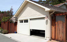 High Brooms garage construction leads