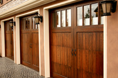High Brooms garage extension quotes